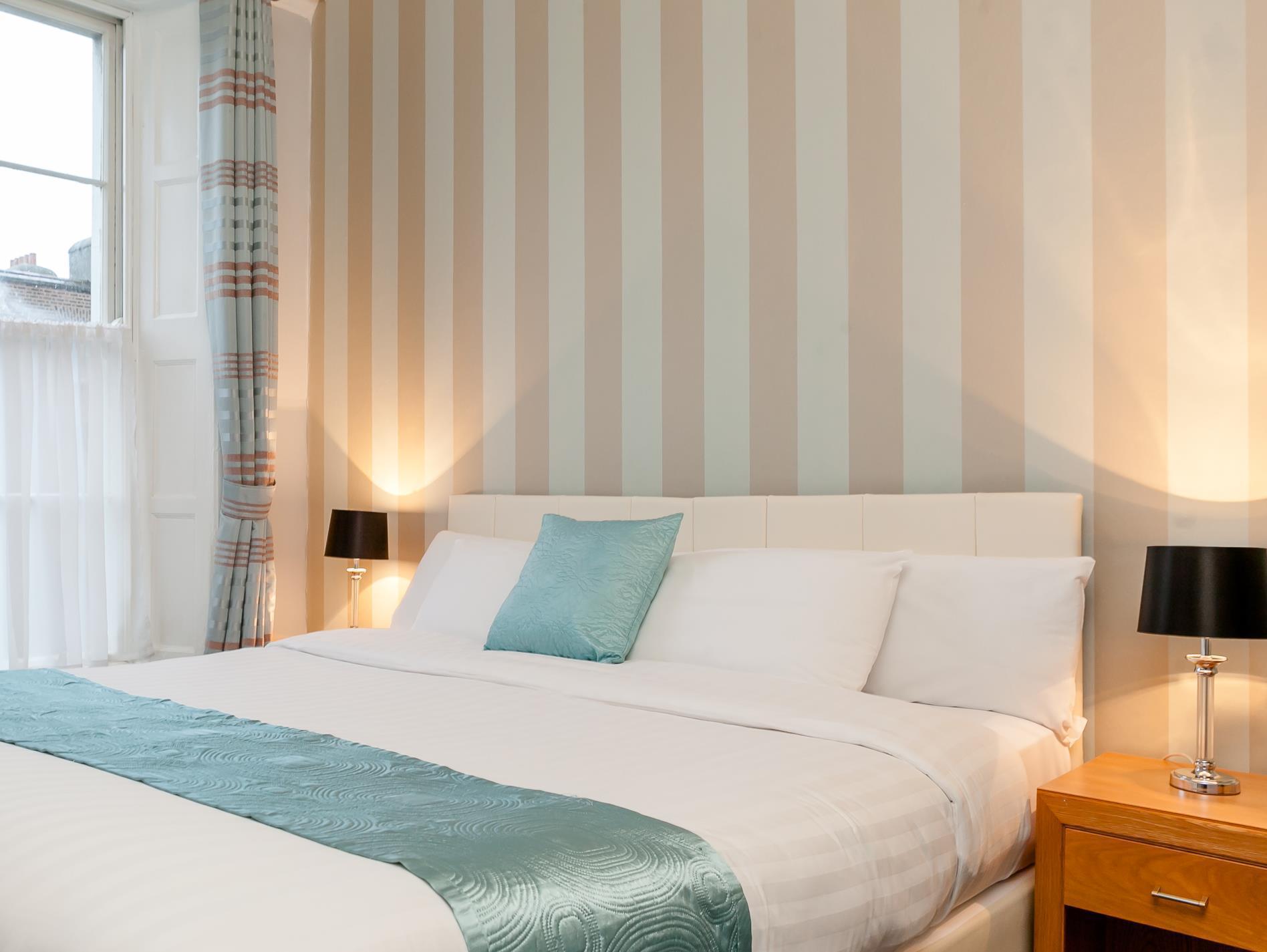 Amberley House By Thekeycollections Aparthotel Дъблин Екстериор снимка