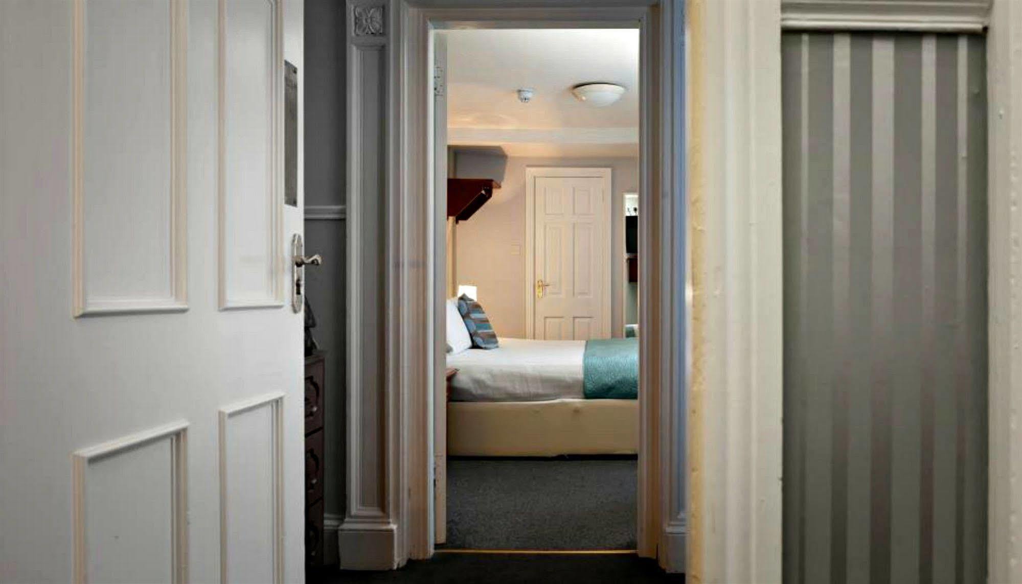 Amberley House By Thekeycollections Aparthotel Дъблин Екстериор снимка