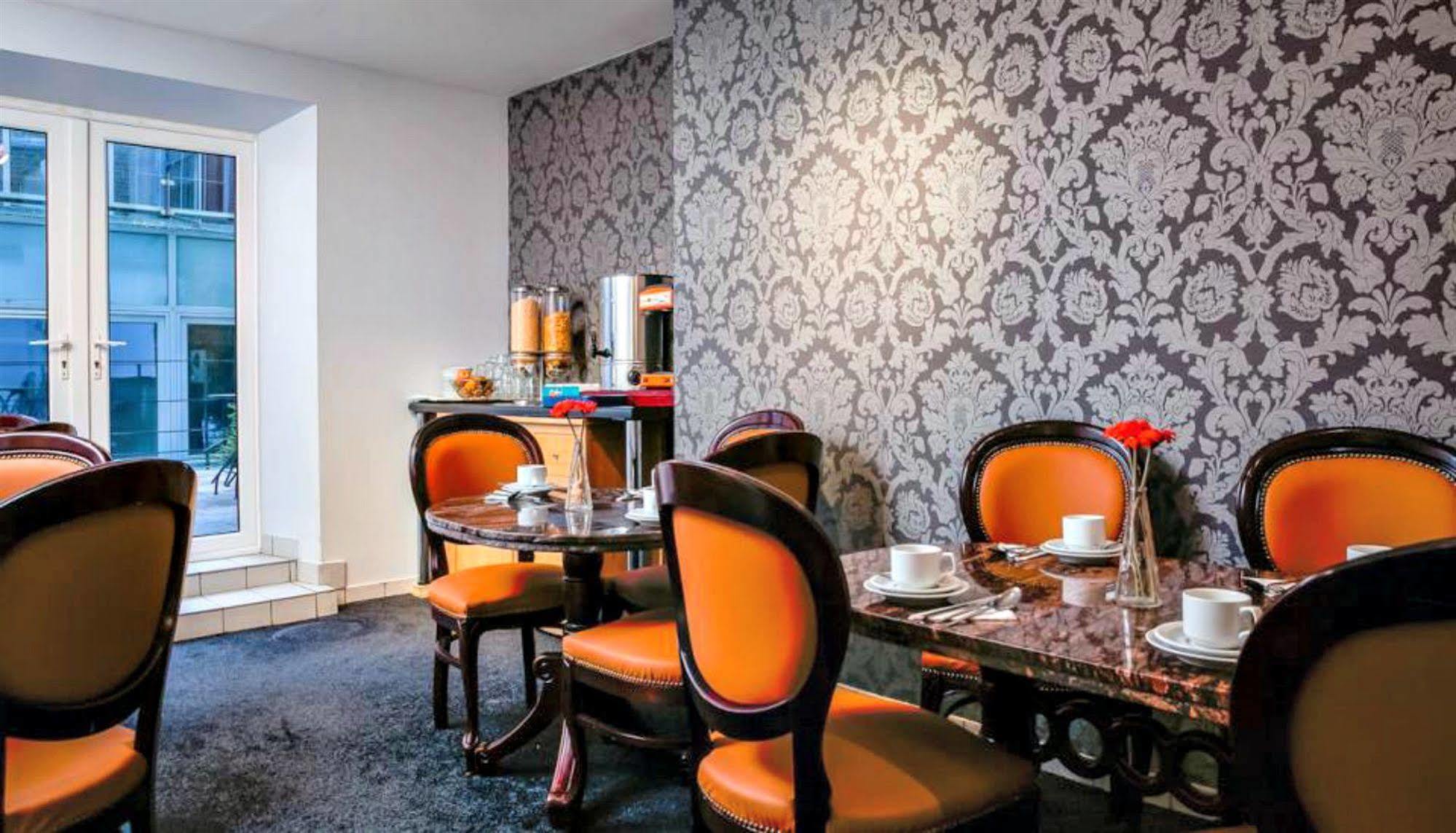 Amberley House By Thekeycollections Aparthotel Дъблин Екстериор снимка