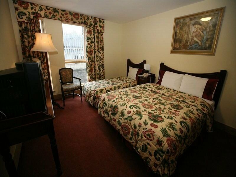 Amberley House By Thekeycollections Aparthotel Дъблин Екстериор снимка