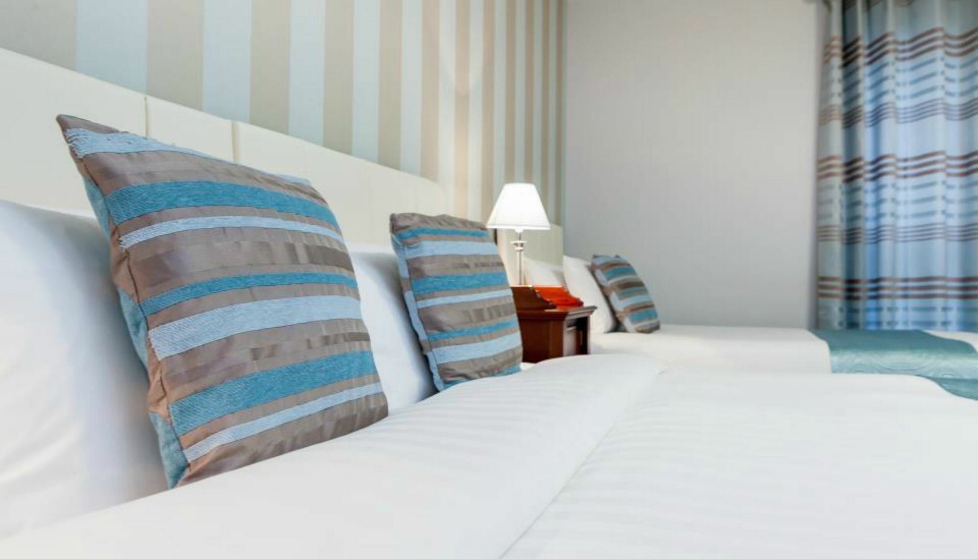 Amberley House By Thekeycollections Aparthotel Дъблин Екстериор снимка