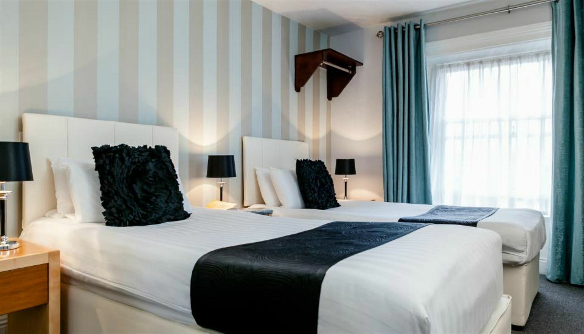 Amberley House By Thekeycollections Aparthotel Дъблин Екстериор снимка