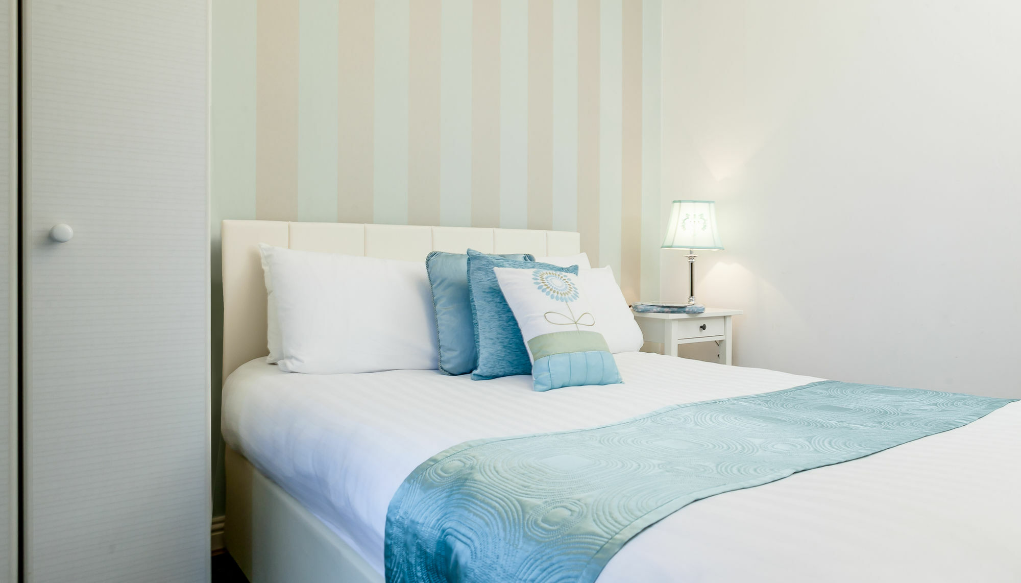 Amberley House By Thekeycollections Aparthotel Дъблин Екстериор снимка