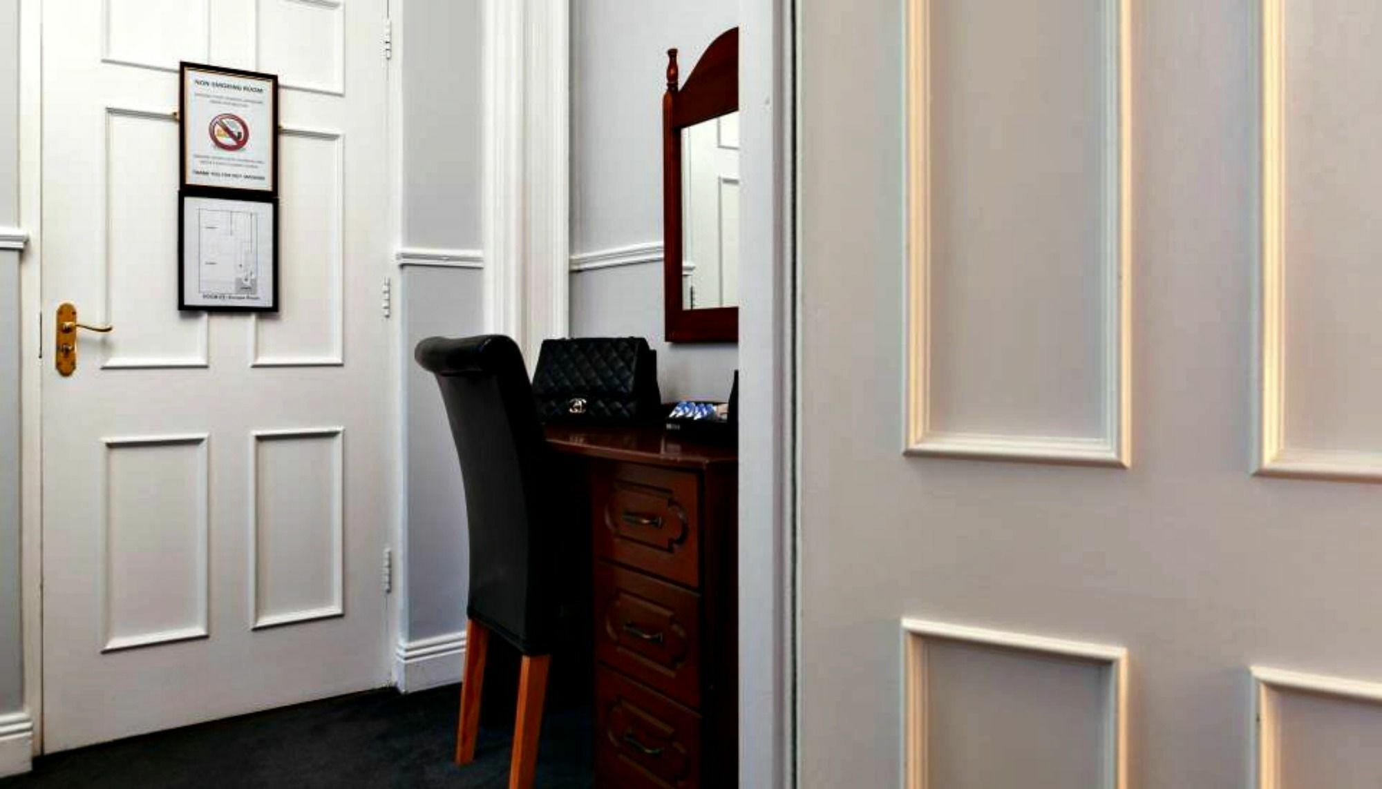 Amberley House By Thekeycollections Aparthotel Дъблин Екстериор снимка