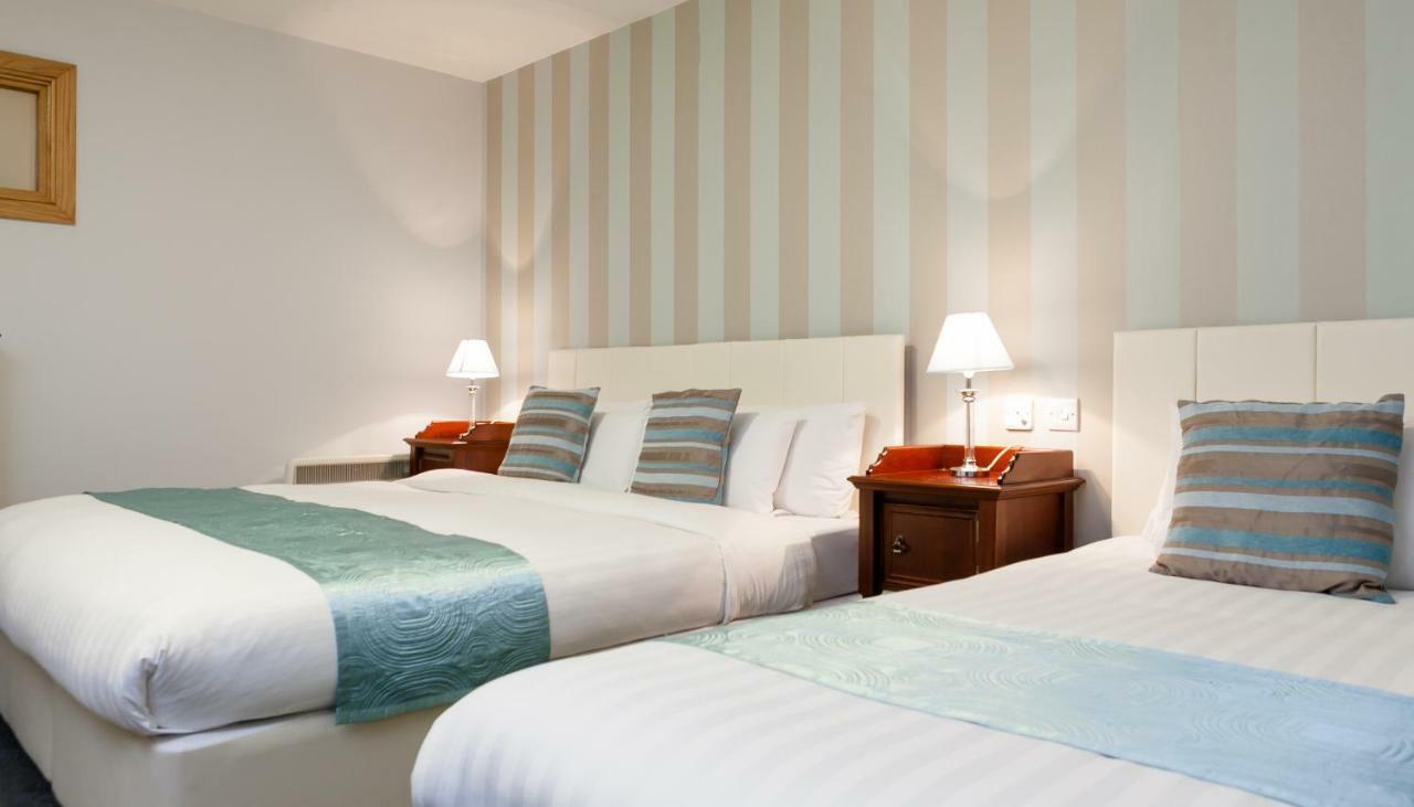 Amberley House By Thekeycollections Aparthotel Дъблин Екстериор снимка