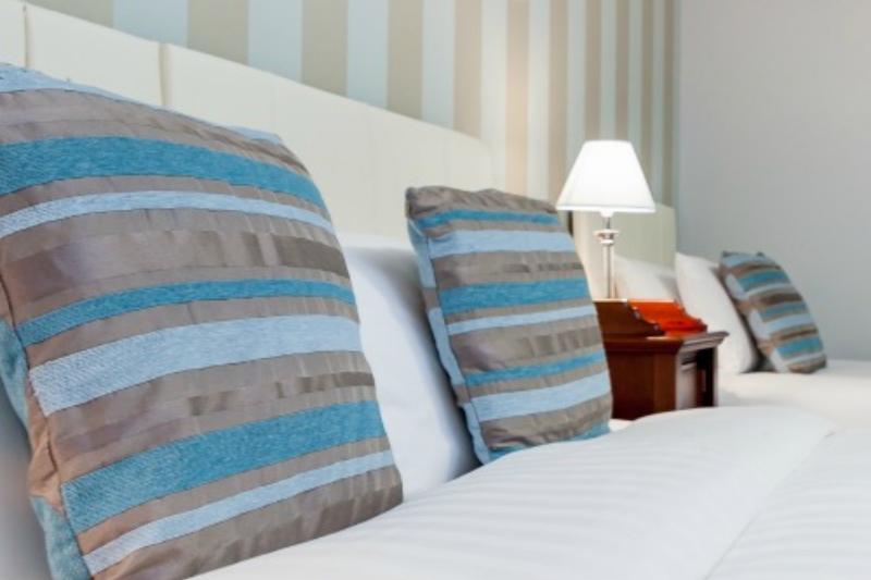 Amberley House By Thekeycollections Aparthotel Дъблин Екстериор снимка