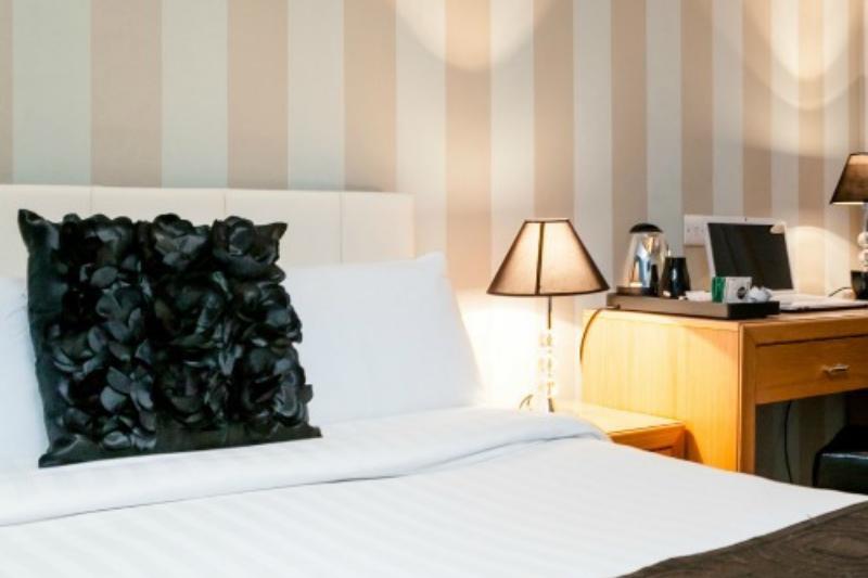 Amberley House By Thekeycollections Aparthotel Дъблин Екстериор снимка